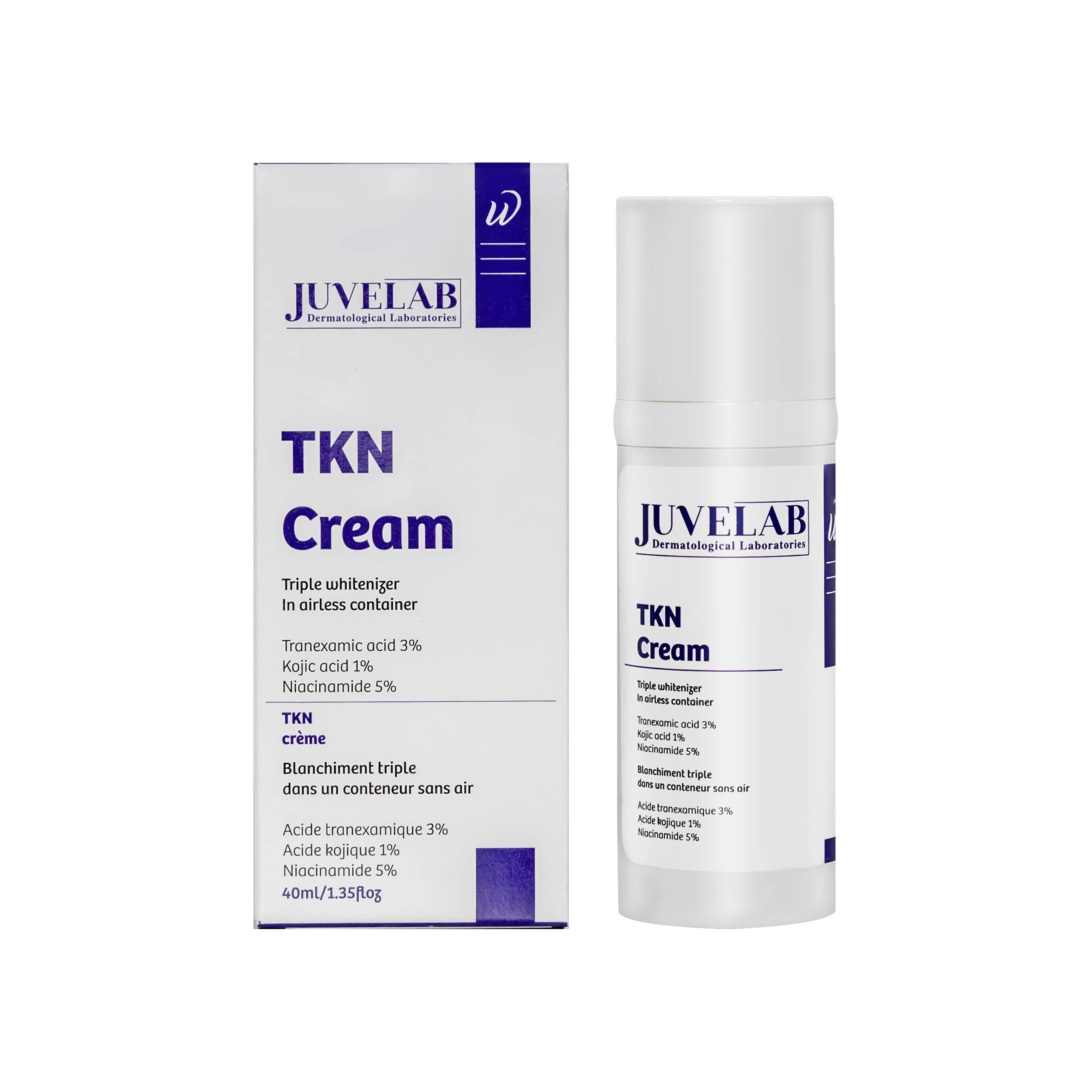 Juvelab Juvemidol Pigmentation Cream